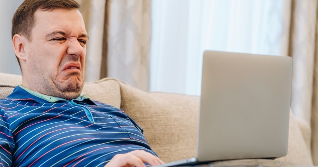 Opinion: That Guy Who Follows the Same Pornstars as Me on Instagram Is a Real Creep