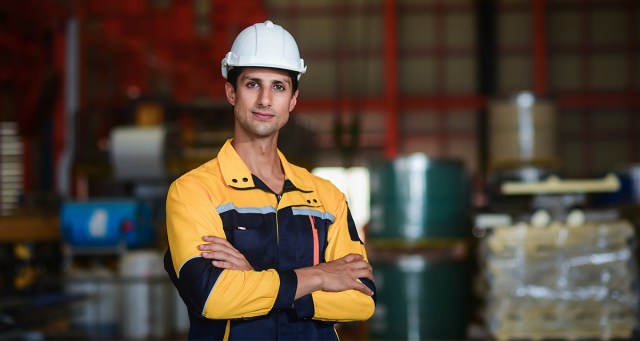 Opinion: I Actually Work at the Dick Sucking Factory. Here’s Why I’m Voting ‘Yes’ to Unionize