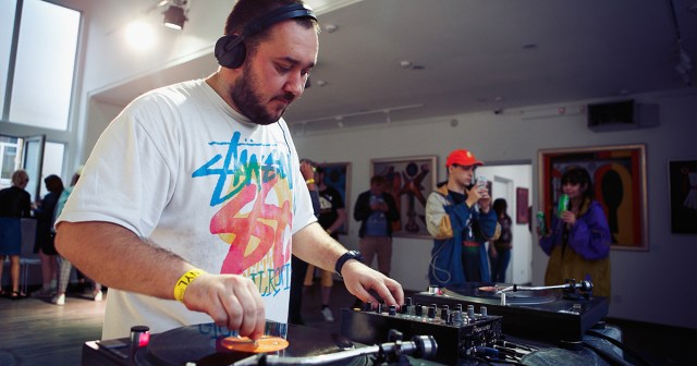 How I Pioneered a New Genre by Being Bad at Playing My Favorite Genre