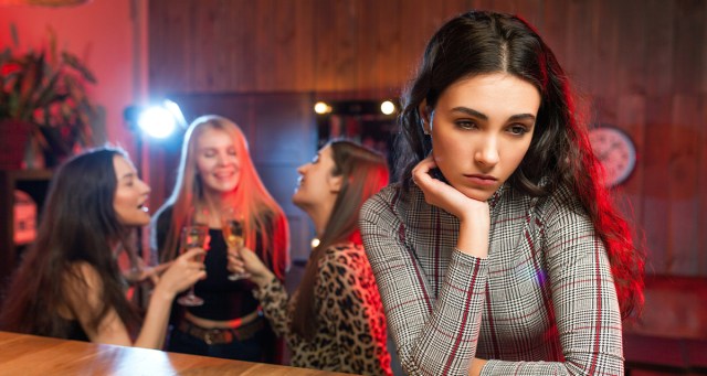 Shit! I Decided to Stop Checking the News for My Mental Health, but Now I’m Just the Dumbest Person at This Party