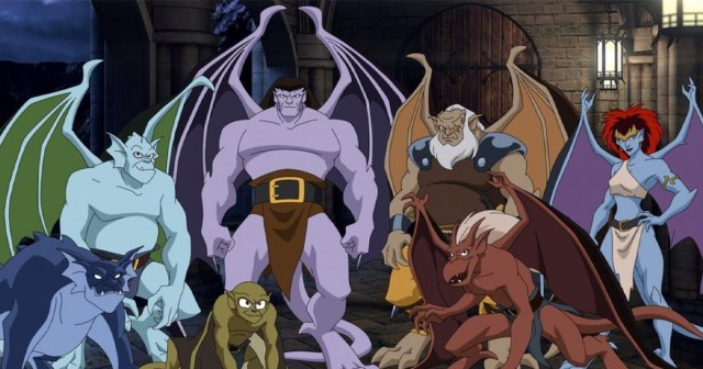 Wanna Feel Old: Gargoyles Came Out 30 Years Ago, and You’re a Loser