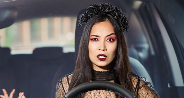 Goth’s Funeral Attendees Unsure of Which Hearse to Follow