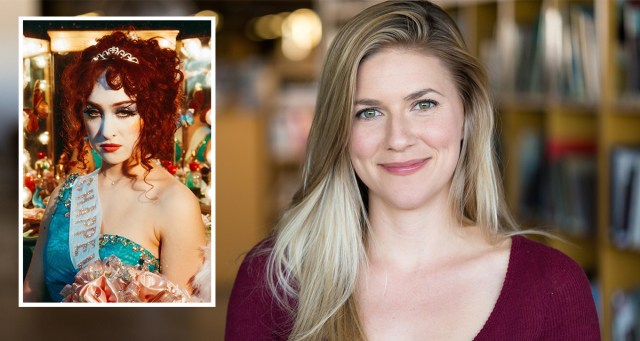 Nice! Woman Who Called You Homophobic Slurs in High School So Excited to See Chappell Roan