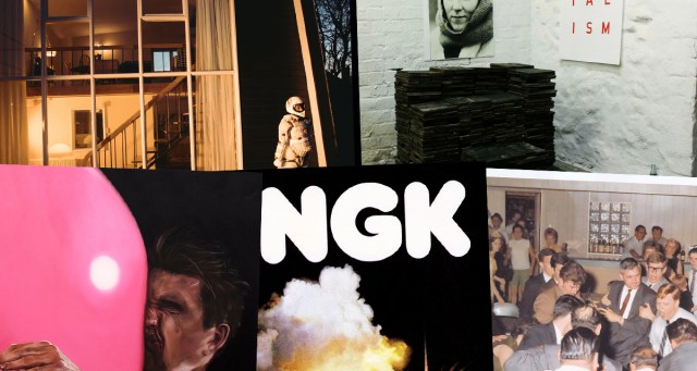 Every Idles Album Ranked Worst to Best