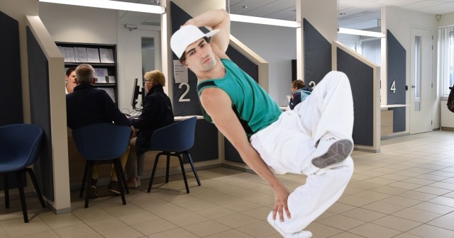 Opinion: Frankly I’m Surprised That Qualifying for a “License to Ill” Requires So Much Paperwork