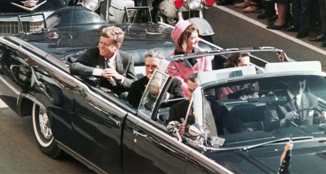 25 Cartoon Cats Ranked by Their Involvement in the JFK Assassination