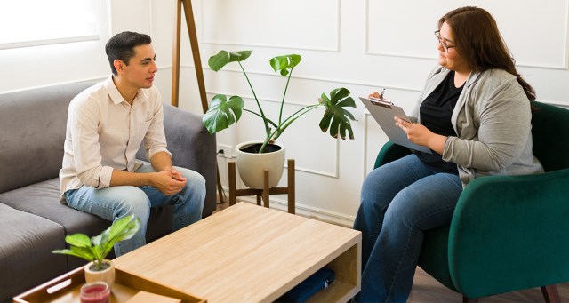 Therapist Clarifies That Self-Care Can Include Masturbation, But It Can’t Only Be Masturbation