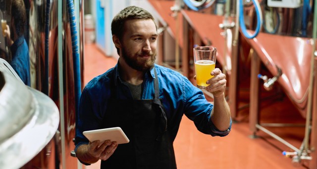 Second-Wave Gentrification Threatens To Price Out All of City’s Historic Microbreweries