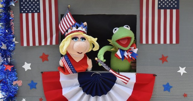 Every Muppet Ranked by How Well They Could Replace Biden