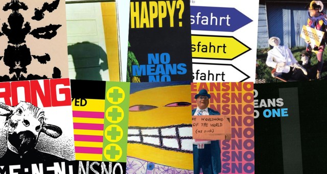 Every Nomeansno album Ranked from Worst to Best