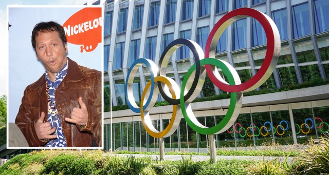 Officials Confirm Olympic Games “May Never Recover” From Rob Schneider Boycott