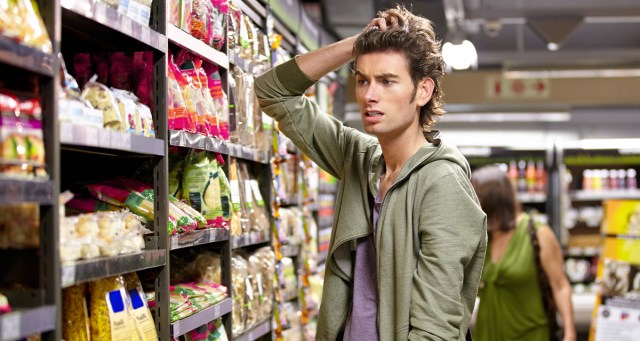 Thrifty Millennial Saves $50 by Spending 4 Hours Shopping at 7 Different Grocery Stores