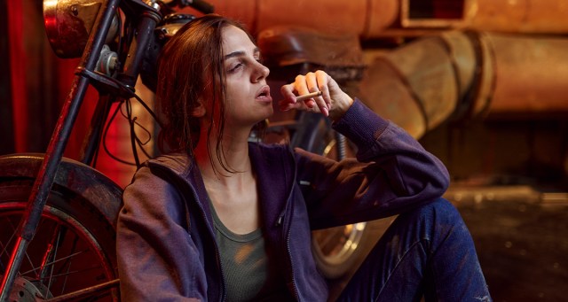 How To Accept That Your Previous Rock Bottom Is Very Much the New Baseline