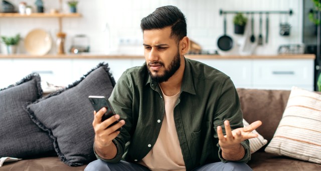 Sticker Mule Co-Founder Confesses to Intense Sexual Fantasies About Trump In Mass Email Blast to Customers