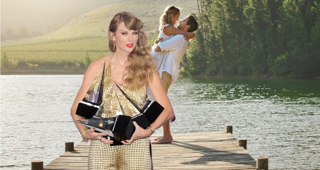Taylor Swift Releases Album to Overshadow Friend’s Engagement Announcement