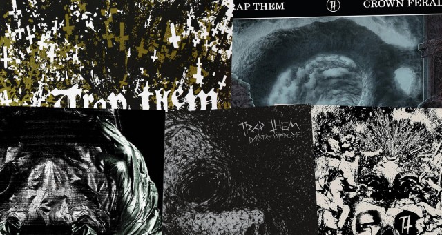 Every Trap Them Album Ranked Worst to Best