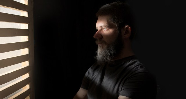 Guy Secretly Living in Walls of Practice Space Accidentally Shouts Song Request