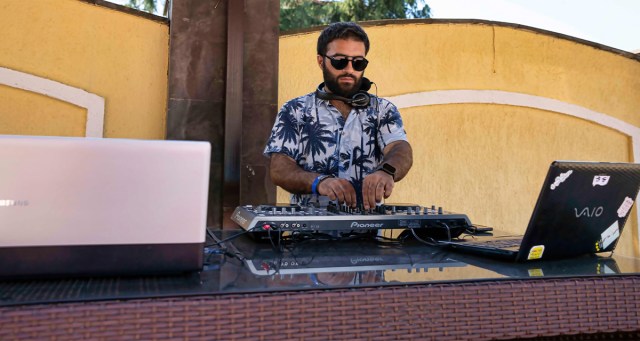 Wedding DJ Shocked to Learn Any Music Has Been Recorded After 1998