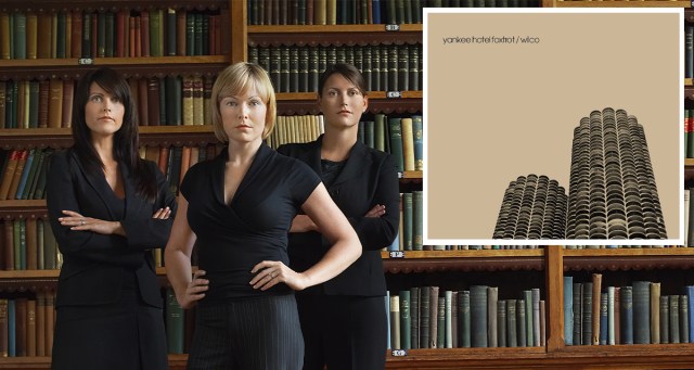 Grew up Listening to Wilco? You May Be Entitled to an Apology From Your Dad