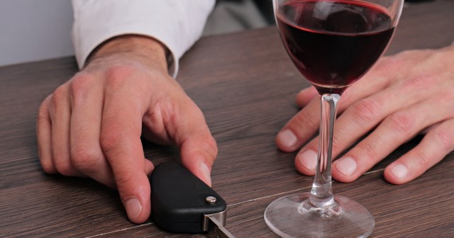 Nine Great Wine and Antidepressant Pairings You Should Really Stop Driving On