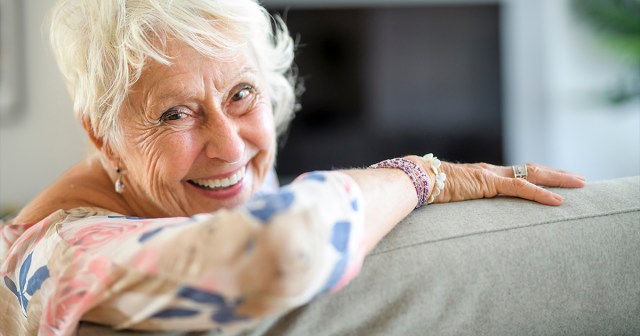 Opinion: Grandmas Are Chill Until You Remember They’re the Person Who Fucked up Your Mom
