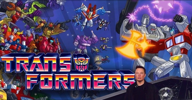 Transformers Ranked by How Likely They’ll Transform Into a Cybertruck