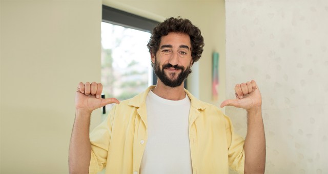Arms Dealer Makes Everyone Hang Out With Him Before They Buy Weapons