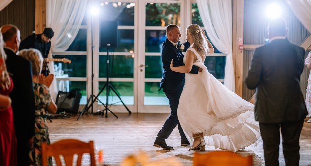 15 Hardcore Bands Ranked by How Much They’d Improve Your Wedding Reception