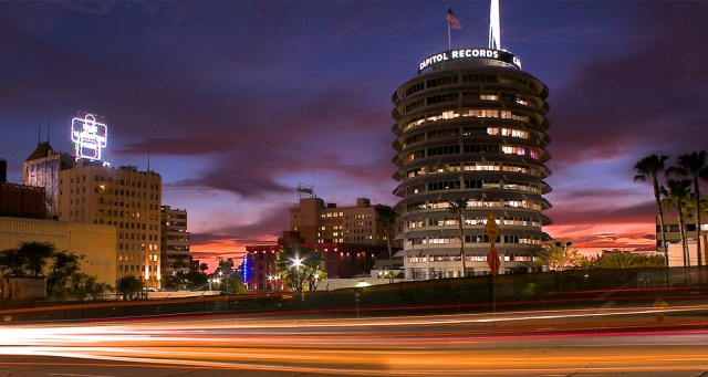 The Top Ten Most Underrated Capitol Records Albums That Aren’t By The Beatles