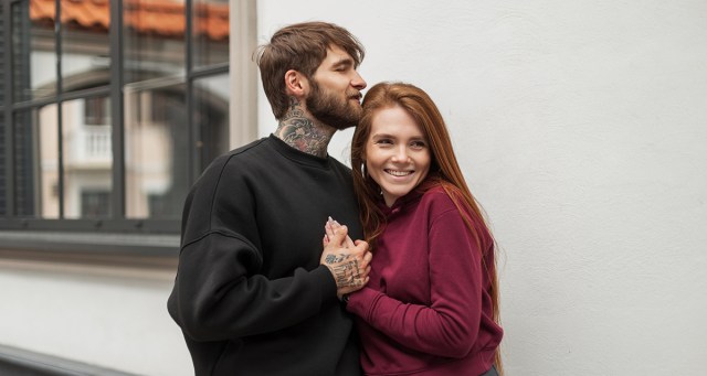 How I Got Over My Ex by Getting Back Together With Him