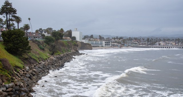 Good News: Experts Claim Depressed People No Longer Have to Walk Into Ocean, It Will Now Come to Them