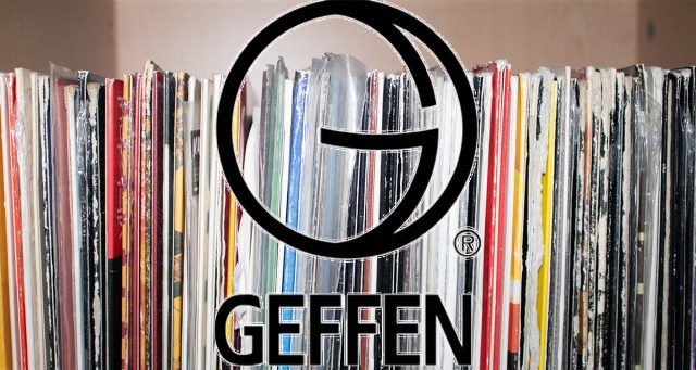 The Ten Most Underrated Geffen Records Albums That Still Helped Make David Geffen a Billionaire