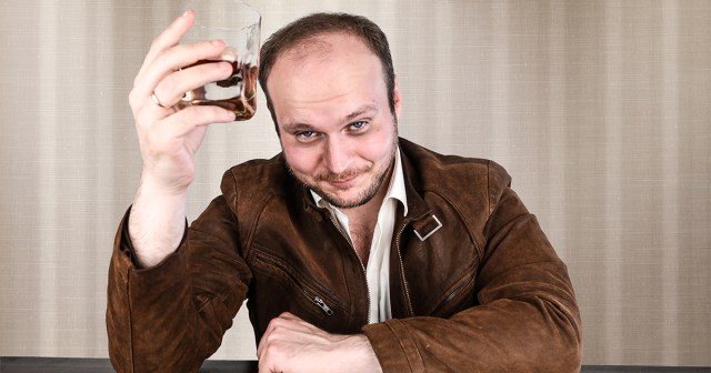 ​​I’m the Guy Who Billy Joel Saw Fuck His Tonic & Gin, AMA!