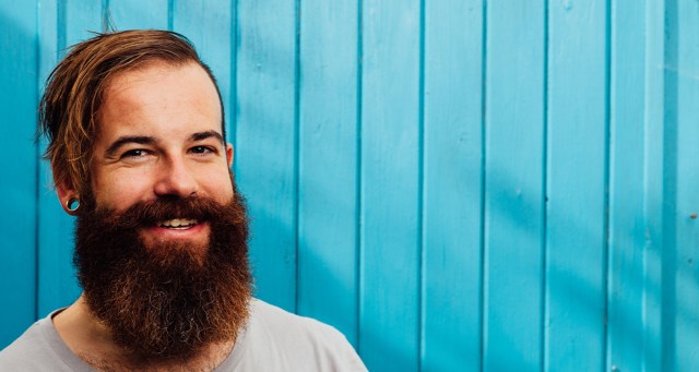 Man Feels Warm Sense of Nostalgia After Being Called a “Fucking Hipster”