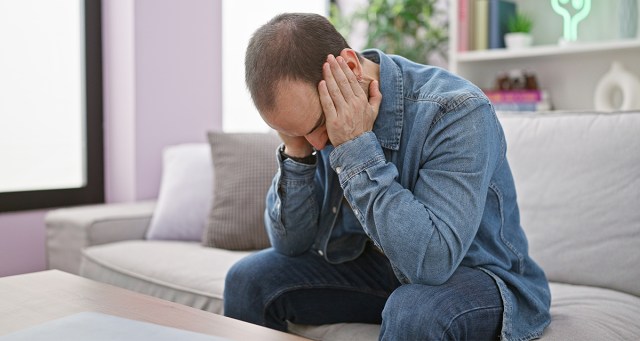 Person Horribly Embarrassed at How Drunk and Fun They Were Last Night