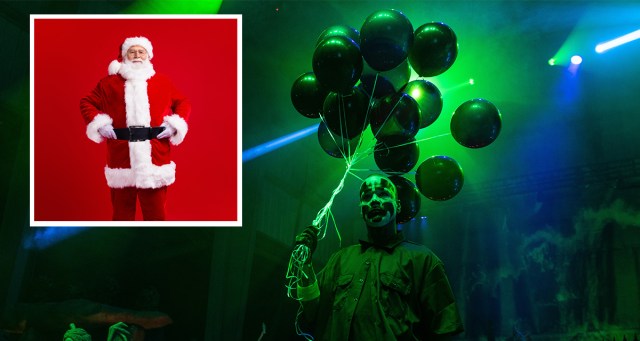 Taking the High Road: It’s Been 30 Years Since Insane Clown Posse Released “Santa’s a Fat Bitch” and I’ve Yet to Hear a Response Diss Track