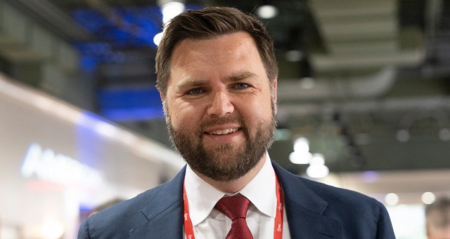 What Do Vets Do With All Of The Dog Testicles? Op-Ed By J.D. Vance