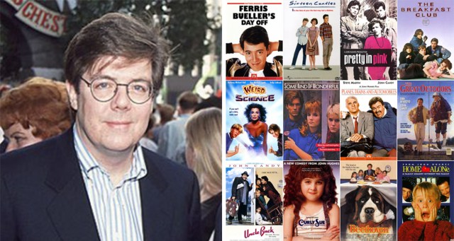 John Hughes Characters Ranked by Their Likelihood of Pushing an MLM Scheme