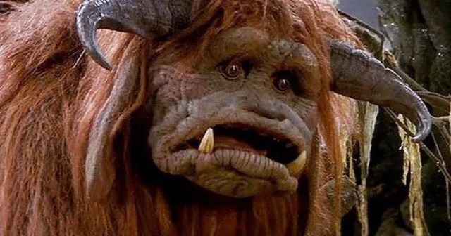Every Character From “Labyrinth” Ranked by Their Appearances in Our Bizarre, Confusing Sex Dreams