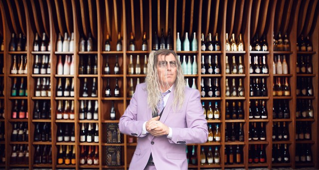 Maynard James Keenan’s Winery Not Sure What to Do With Pallets of Unsold “Stinkfist Chardonnay”
