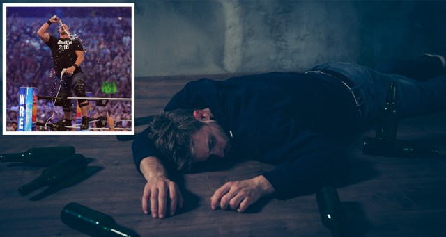 Millennial’s Alcoholism Traced Back to Prolonged Exposure to Attitude-Era WWE as a Child