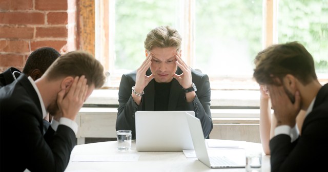 Nice! This Private Equity Firm Accidentally Bought Itself and Immediately Went Bankrupt