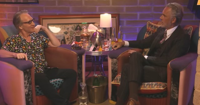 QUIZ: Are You Really in Jean-Paul Sartre’s “No Exit” or Are You Just Watching Bill Maher Interview Jordan Peterson on Ketamine?