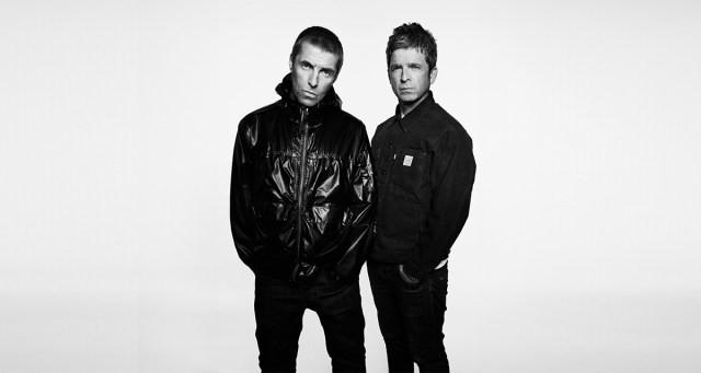 Negotiator Who Got Oasis Back Together Now Tasked With Much Easier Job of Convincing Israel to Agree to Ceasefire