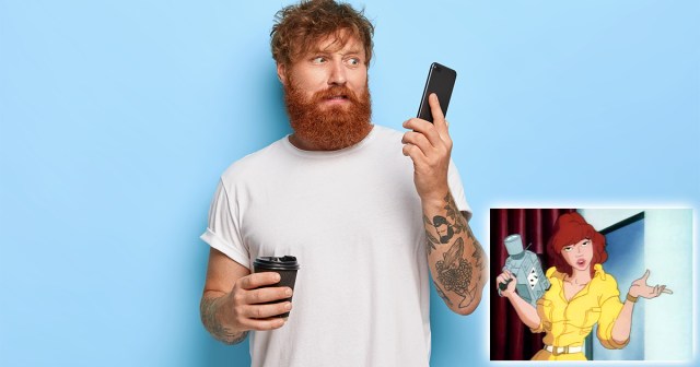 Opinion: No, It Wasn’t a Mistake, I Genuinely Meant to Post “April O’Neil Juggs XXX” as My Facebook Status