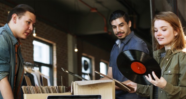 30 Legendary Punk Albums You Must Pretend You’ve Listened To Before You Die