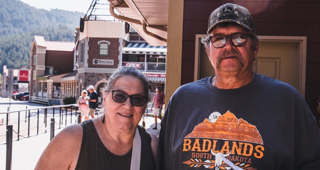 If Joe Biden Doesn’t Close the Border How Can I Comfortably Live in Rural South Dakota