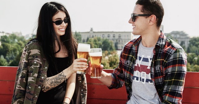 How To Make a New Friend and Then Instantly Regret It When They Try To Sell You the Socialist Alternative Newspaper