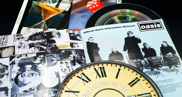 Top 20 Oasis Songs for Starting a Lifelong Argument with Your Brother