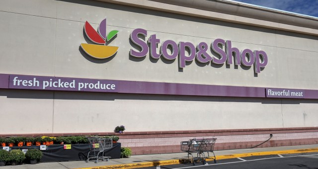 Stop & Shop Discontinuing Cigarette Sales Due to Decline in Cool Teenagers